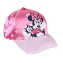 Disney Minnie  Figaro children's baseball cap 53 cm