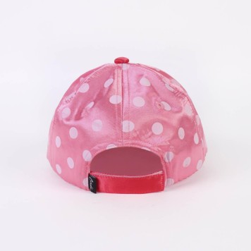 Disney Minnie  Figaro children's baseball cap 53 cm