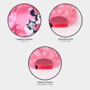 Disney Minnie  Figaro children's baseball cap 53 cm