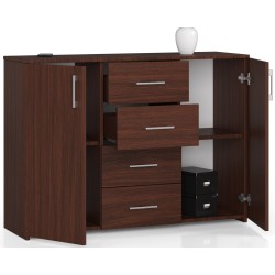 KOMODA K45 VENGE