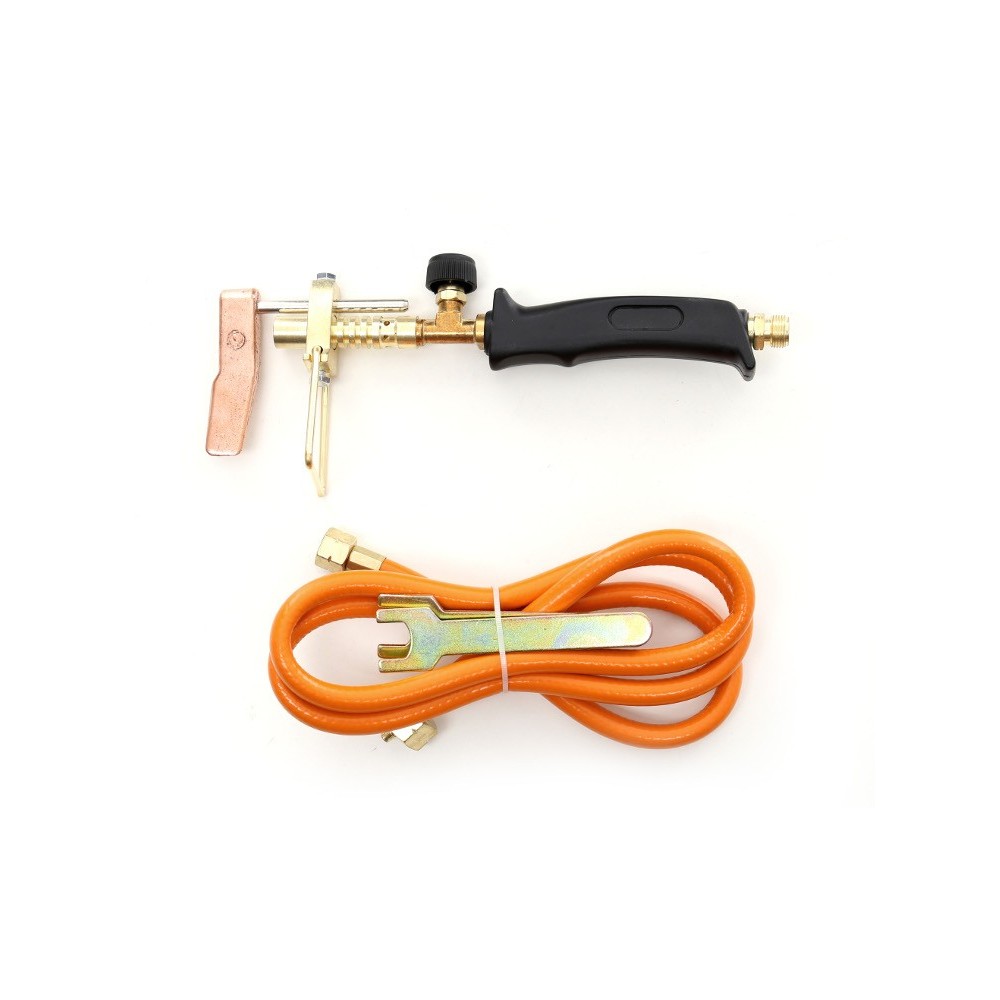 Palnik gazowy z grotem KD10300