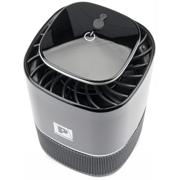 LAMPA OWADOBÓJCZA PM-LOUV-50T