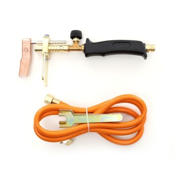 Palnik gazowy z grotem KD10300