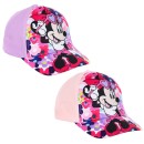 Disney Minnie children's baseball cap 52-54 cm