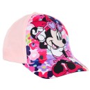 Disney Minnie children's baseball cap 52-54 cm