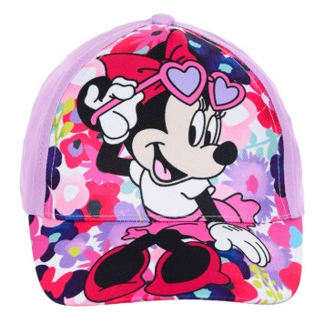 Disney Minnie children's baseball cap 52-54 cm