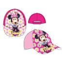 Disney Minnie  Flower kid's baseball cap 52-54 cm