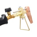 Palnik gazowy z grotem KD10300