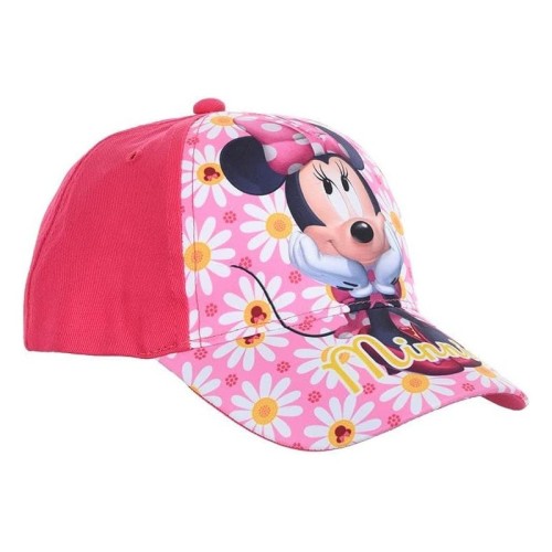 Disney Minnie  Flower kids' baseball cap 54 cm