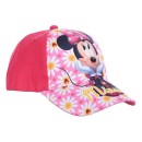 Disney Minnie  Flower kids' baseball cap 54 cm