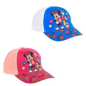 Disney Minnie  Iconic kids baseball cap 52-54 cm