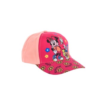 Disney Minnie  Iconic kids baseball cap 52-54 cm
