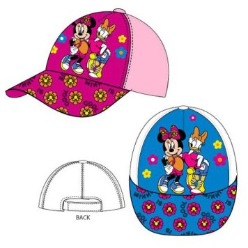Disney Minnie  Iconic kids baseball cap 52-54 cm