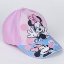 Disney Minnie  Joy kids baseball cap 53 cm
