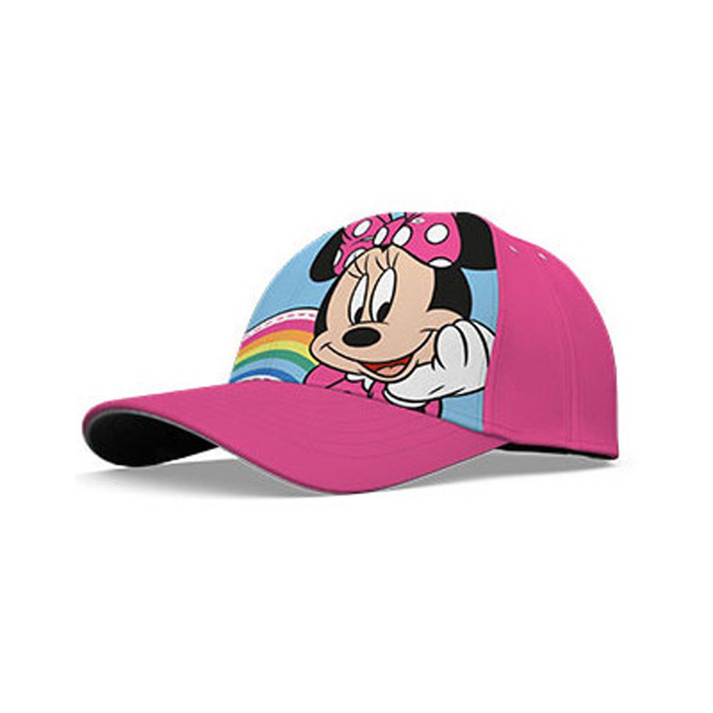 Disney Minnie  Magical children's baseball cap 54 cm