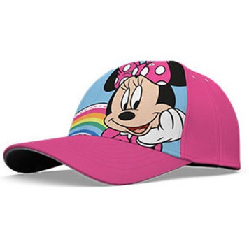 Disney Minnie  Magical children's baseball cap 54 cm