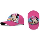 Disney Minnie  Magical children's baseball cap 54 cm
