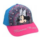 Disney Minnie  Mandala Kids Baseball Cap 52-54 cm