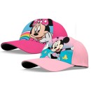 Disney Minnie  Mermaid children's baseball cap 52-54 cm