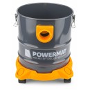 SEPARATOR KOMINKOWY PM-ESP-2000M FC