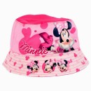 Disney Minnie  Mimicry child's fishing hat 54 cm