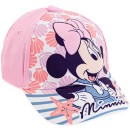 Disney Minnie  Ocean kids baseball cap 52 cm