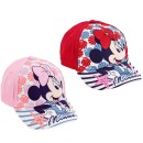 Disney Minnie  Ocean children's baseball cap 52-54 cm