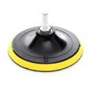 Dysk polerski KD10249