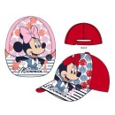 Disney Minnie  Ocean children's baseball cap 52-54 cm