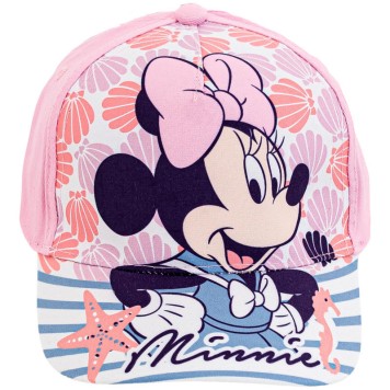 Disney Minnie  Ocean kids' baseball cap 54 cm