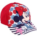 Disney Minnie  Ocean kids baseball cap 54 cm