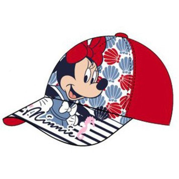 Disney Minnie  Ocean kids baseball cap 54 cm
