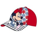 Disney Minnie  Ocean kids baseball cap 54 cm