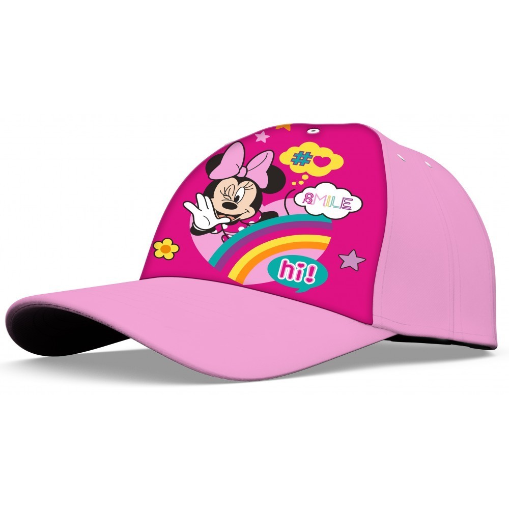 Disney Minnie  kids baseball cap 50 cm