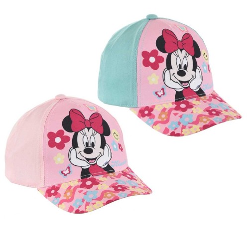 Disney Minnie  Smile kids baseball cap 52-54 cm