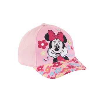 Disney Minnie  Smile kids baseball cap 52-54 cm