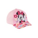 Disney Minnie  Smile kids baseball cap 52-54 cm