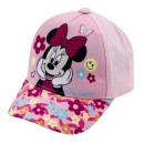 Disney Minnie  Smile kids baseball cap 52-54 cm