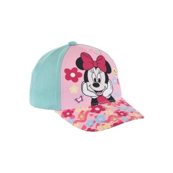 Disney Minnie  Smile kids baseball cap 52-54 cm