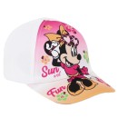 Disney Minnie  Sun children's baseball cap 52-54 cm