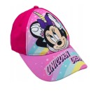 Disney Minnie  Unicorn Dreams children's baseball cap 52-54 cm