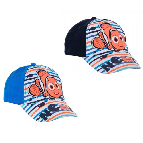 Disney Nemo and Dory children's baseball cap 52-54 cm