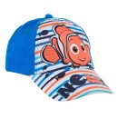 Disney Nemo and Dory children's baseball cap 52-54 cm