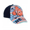 Disney Nemo and Dory children's baseball cap 52-54 cm