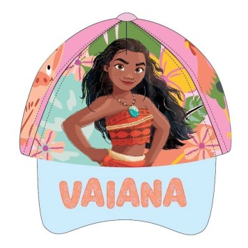 Disney Vaiana Coconut Pirates children's baseball cap 53 cm