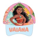 Disney Vaiana Coconut Pirates children's baseball cap 53 cm