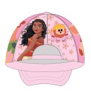 Disney Vaiana Coconut Pirates children's baseball cap 53 cm