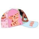 Disney Vaiana Coconut Pirates children's baseball cap 53 cm