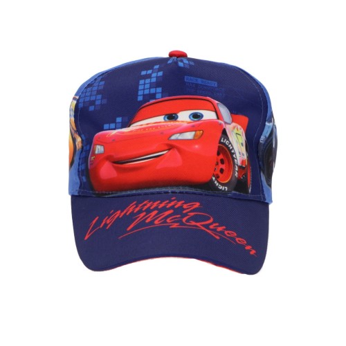 Disney Cars Cruz & Jackson children's baseball cap 53 cm