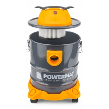 SEPARATOR KOMINKOWY PM-ESP-2000M FC